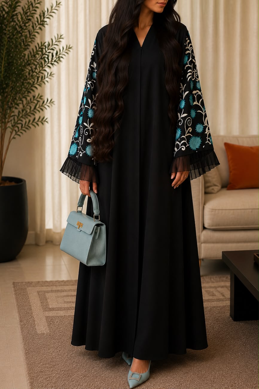 عباية أليم